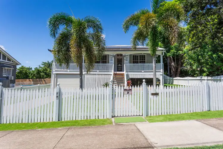 9 Wyndham Street, North Ipswich QLD 4305