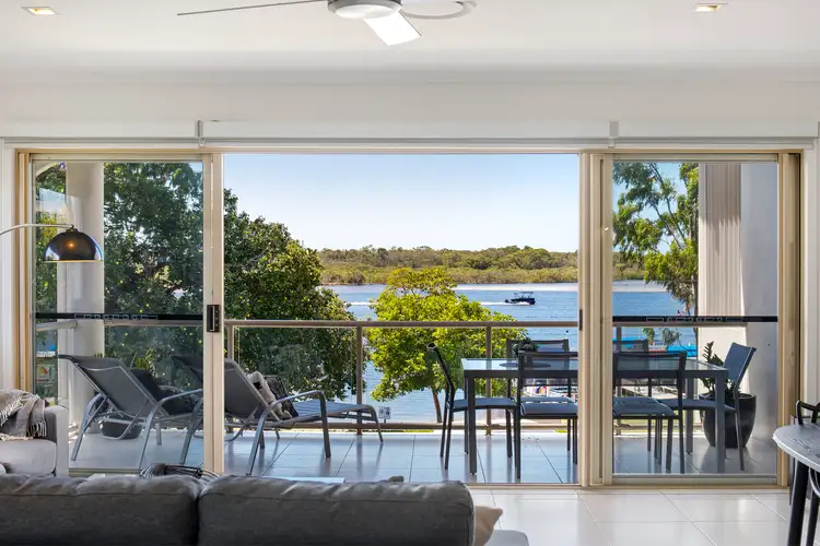 29/287 Gympie Terrace, Noosaville QLD 4566
