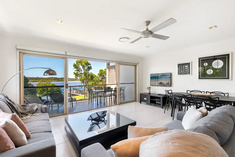 Fourth view of Homely apartment listing, 29/287 Gympie Terrace, Noosaville QLD 4566