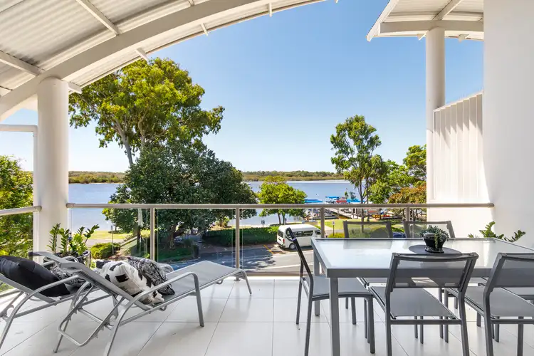 Fifth view of Homely apartment listing, 29/287 Gympie Terrace, Noosaville QLD 4566