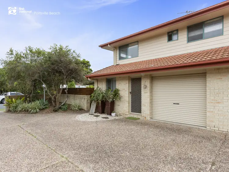1/12 Hampton Court, Pottsville NSW 2489