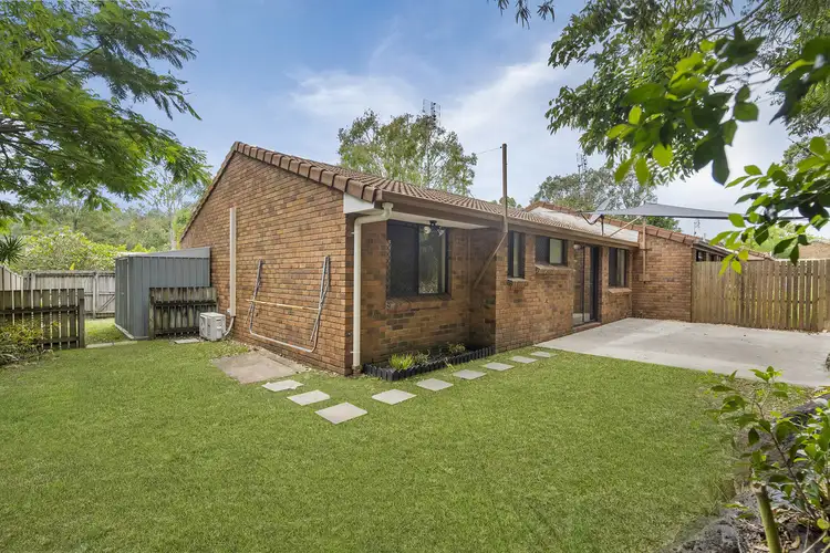 Main view of Homely villa listing, 4/1 Chaplin Crescent, Oxenford QLD 4210
