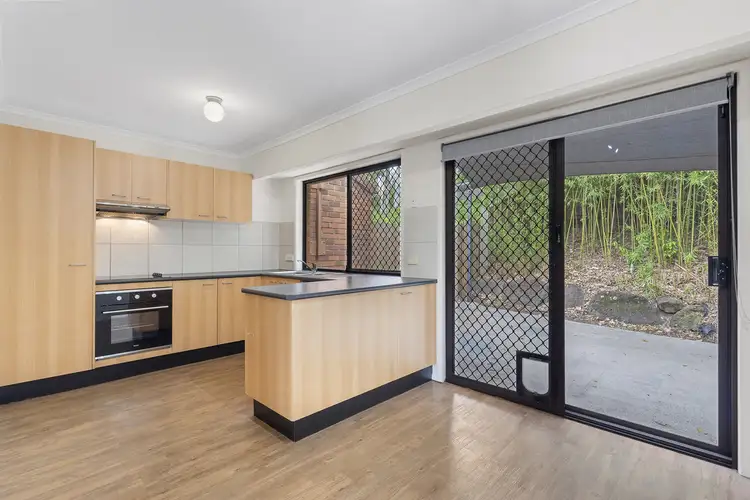Second view of Homely villa listing, 4/1 Chaplin Crescent, Oxenford QLD 4210