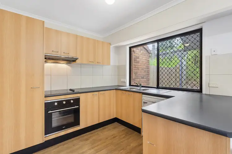 Third view of Homely villa listing, 4/1 Chaplin Crescent, Oxenford QLD 4210