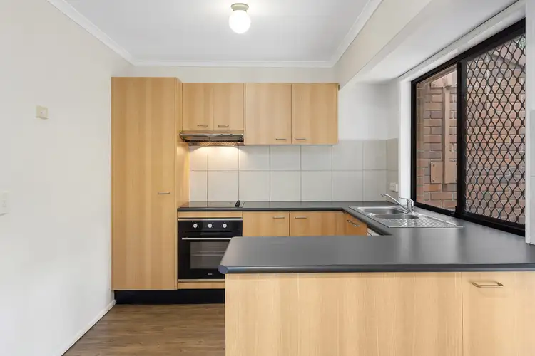 Fourth view of Homely villa listing, 4/1 Chaplin Crescent, Oxenford QLD 4210