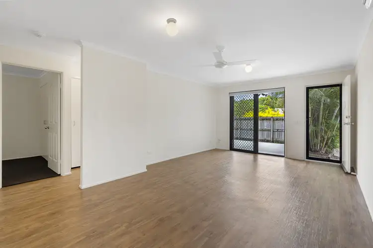 Fifth view of Homely villa listing, 4/1 Chaplin Crescent, Oxenford QLD 4210