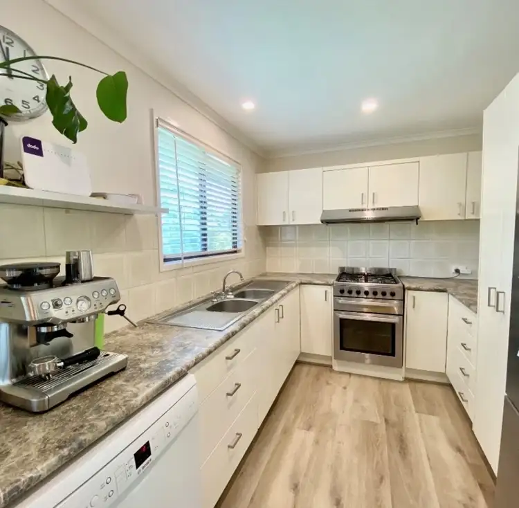 Second view of Homely house listing, 34 Ryley Street, Murarrie QLD 4172
