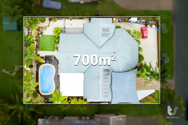20 Citrus Circuit, Mount Cotton QLD 4165