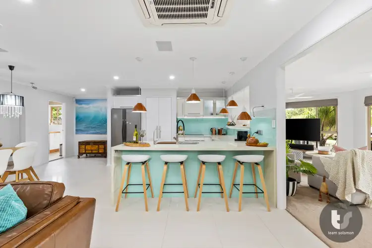 Second view of Homely house listing, 20 Citrus Circuit, Mount Cotton QLD 4165