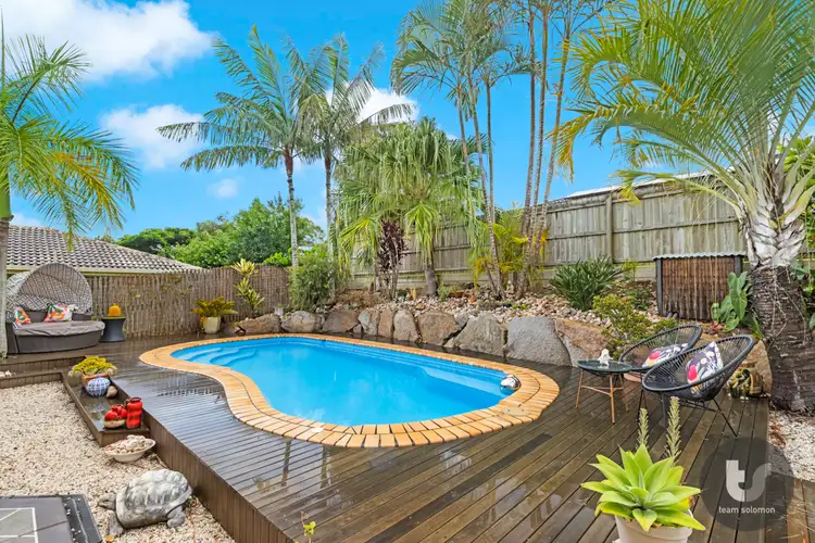 Third view of Homely house listing, 20 Citrus Circuit, Mount Cotton QLD 4165