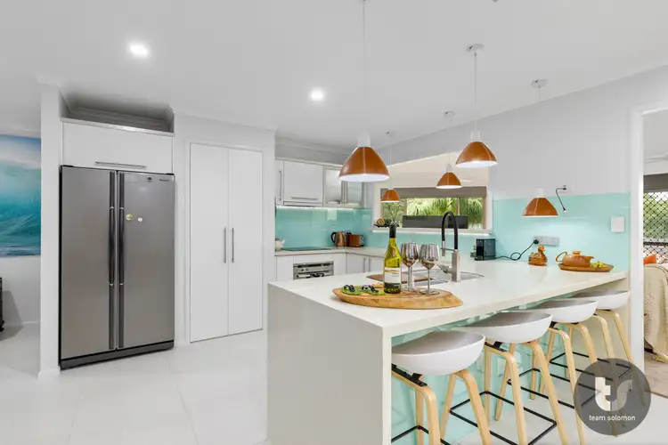 Fourth view of Homely house listing, 20 Citrus Circuit, Mount Cotton QLD 4165