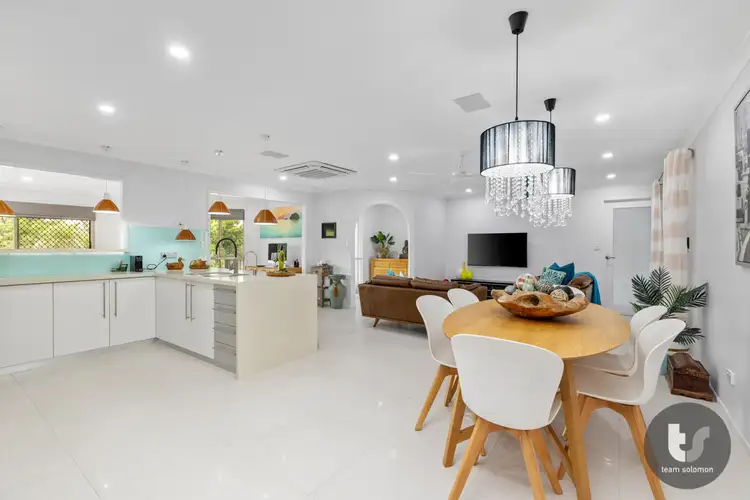 Fifth view of Homely house listing, 20 Citrus Circuit, Mount Cotton QLD 4165