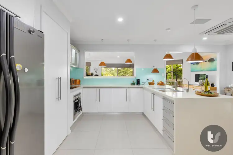 Sixth view of Homely house listing, 20 Citrus Circuit, Mount Cotton QLD 4165
