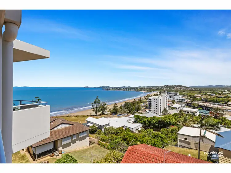 43/30-32 Adelaide Street, Yeppoon QLD 4703