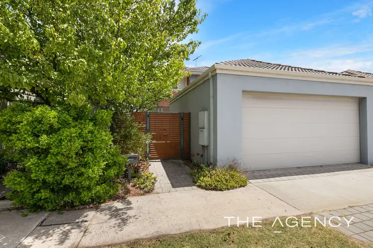 48 Prospector Loop, Bassendean WA 6054