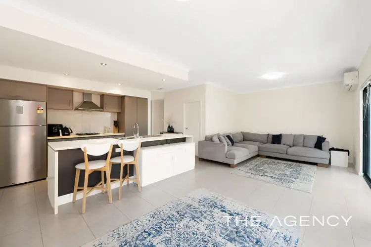Second view of Homely house listing, 48 Prospector Loop, Bassendean WA 6054