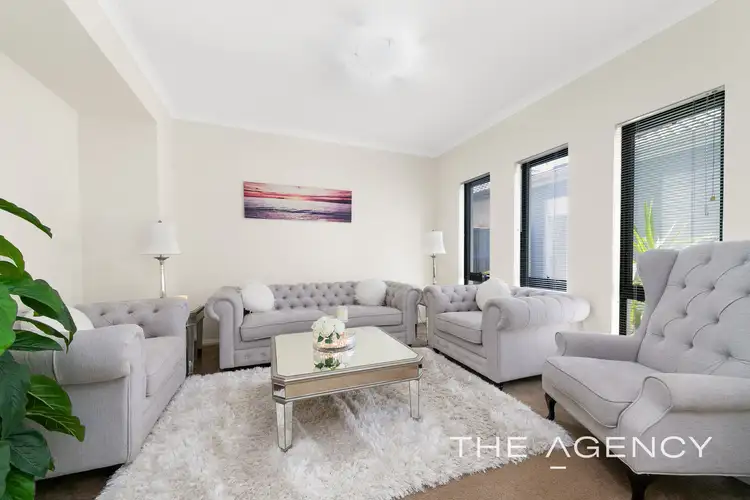 Third view of Homely house listing, 48 Prospector Loop, Bassendean WA 6054