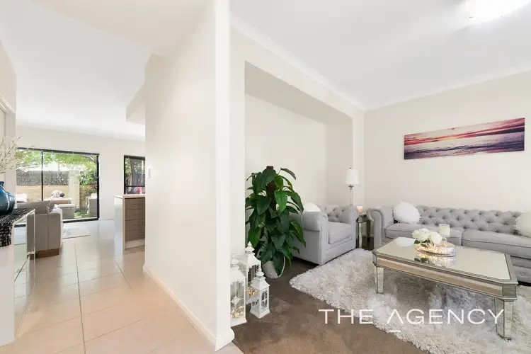 Fourth view of Homely house listing, 48 Prospector Loop, Bassendean WA 6054