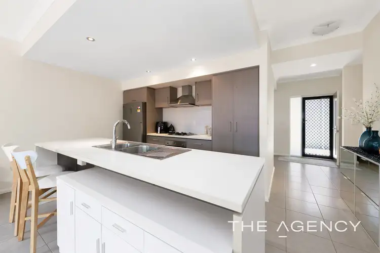 Fifth view of Homely house listing, 48 Prospector Loop, Bassendean WA 6054
