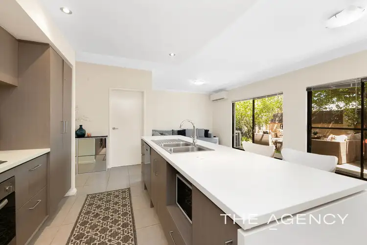Sixth view of Homely house listing, 48 Prospector Loop, Bassendean WA 6054