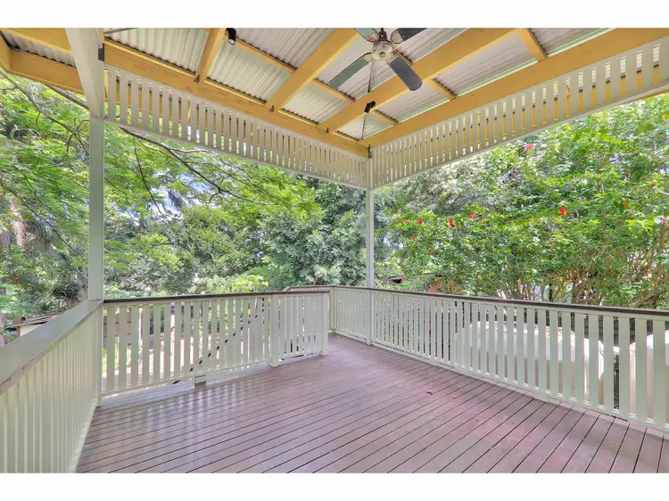 Second view of Homely house listing, 17 Arras Street, Yeronga QLD 4104