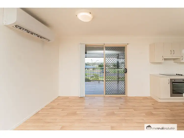 Third view of Homely house listing, 21 Jamieson Street, Gracemere QLD 4702