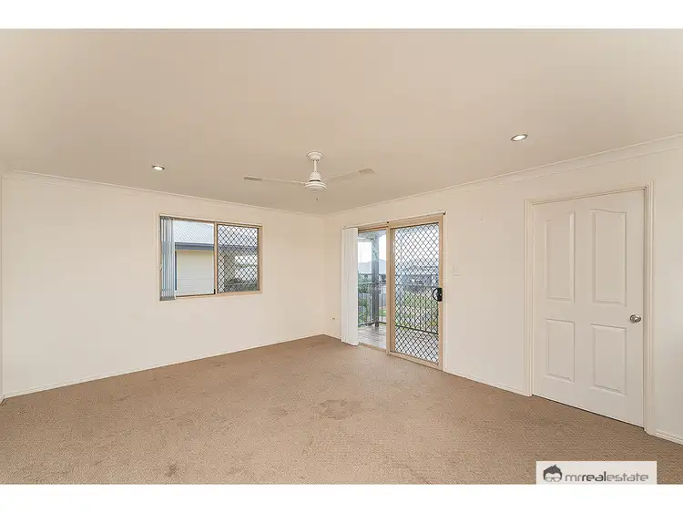Fourth view of Homely house listing, 21 Jamieson Street, Gracemere QLD 4702