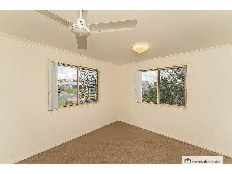 Fifth view of Homely house listing, 21 Jamieson Street, Gracemere QLD 4702