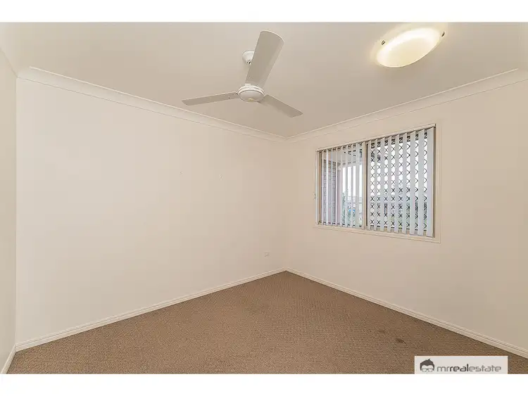 Sixth view of Homely house listing, 21 Jamieson Street, Gracemere QLD 4702
