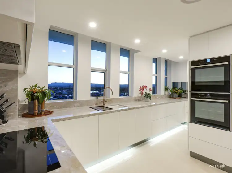 Third view of Homely apartment listing, 52/3 Tedder Avenue, Main Beach QLD 4217