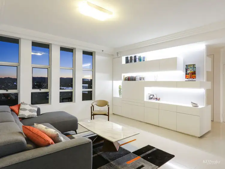 Fifth view of Homely apartment listing, 52/3 Tedder Avenue, Main Beach QLD 4217