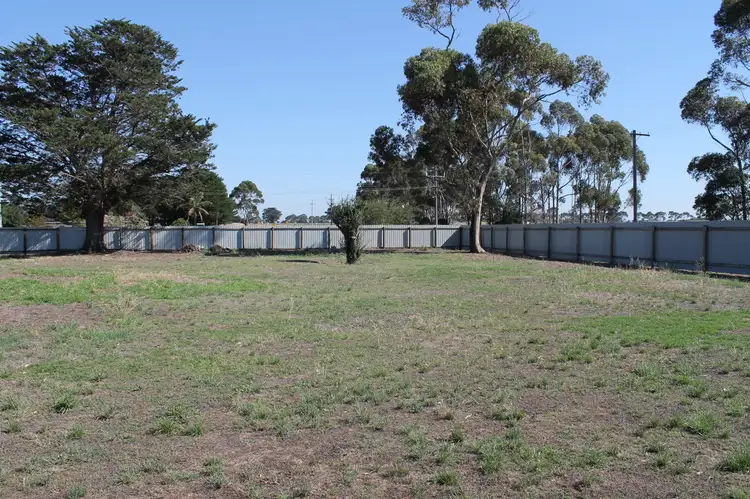 4 New Station Street, Cressy VIC 3322