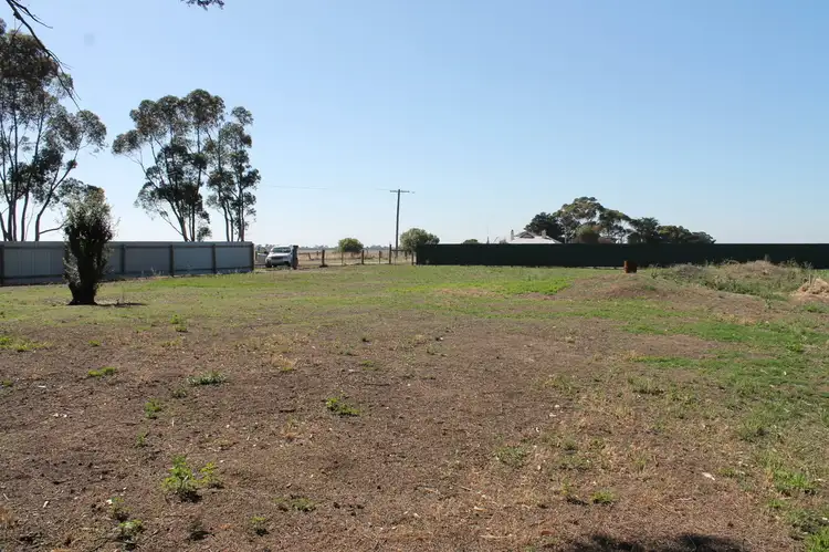 Second view of Homely rural property listing, 4 New Station Street, Cressy VIC 3322