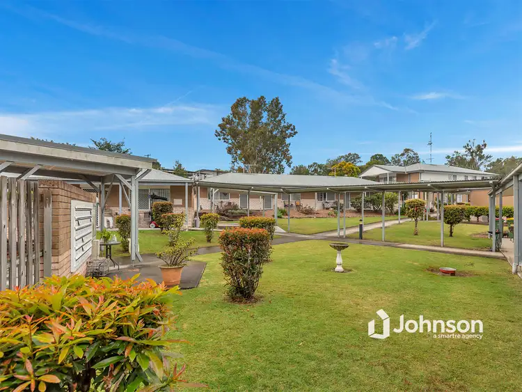 Second view of Homely unit listing, 22/5 Judith Street, Flinders View QLD 4305