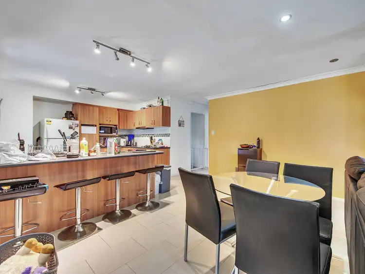 Fifth view of Homely house listing, 74 Tekapo Street, Westlake QLD 4074