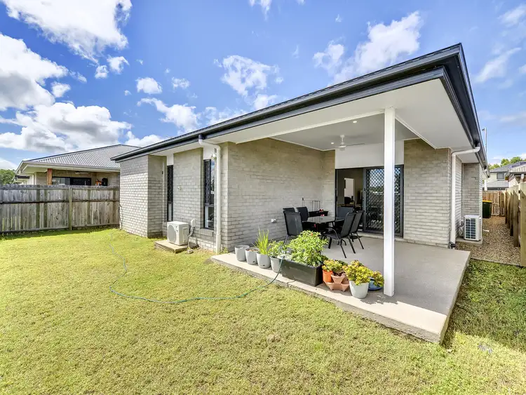 Second view of Homely house listing, 78 Killara Boulevard, Logan Reserve QLD 4133
