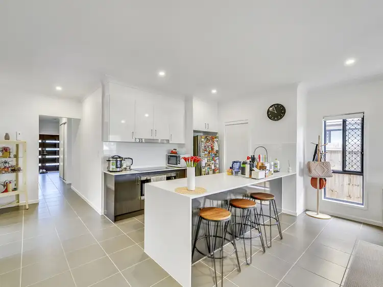 Third view of Homely house listing, 78 Killara Boulevard, Logan Reserve QLD 4133