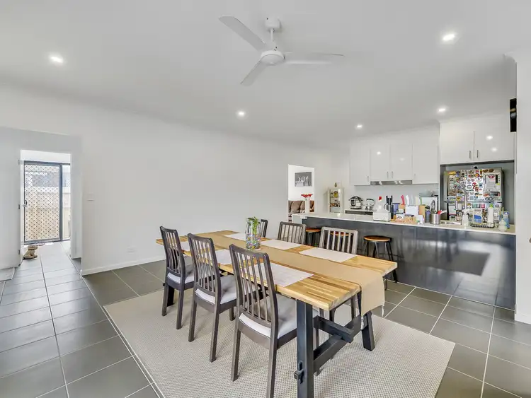 Fifth view of Homely house listing, 78 Killara Boulevard, Logan Reserve QLD 4133