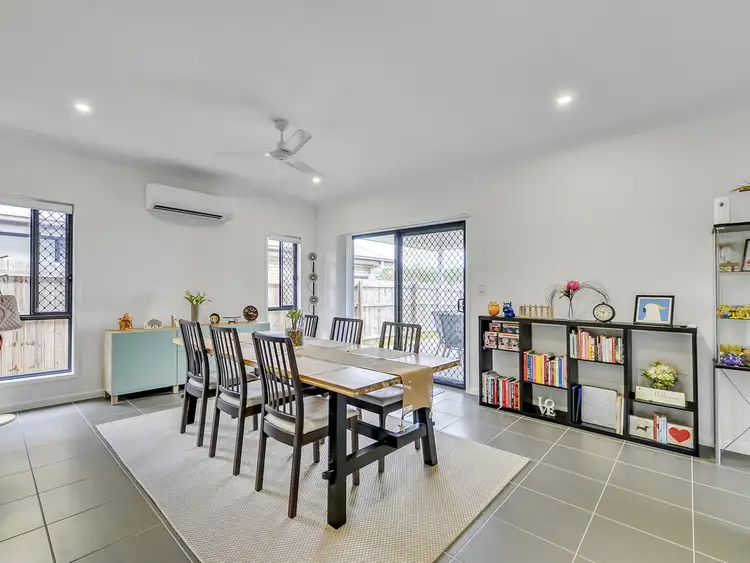 Sixth view of Homely house listing, 78 Killara Boulevard, Logan Reserve QLD 4133