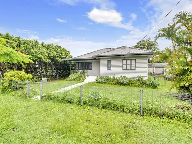 Main view of Homely house listing, 86 Gillies Street, Zillmere QLD 4034