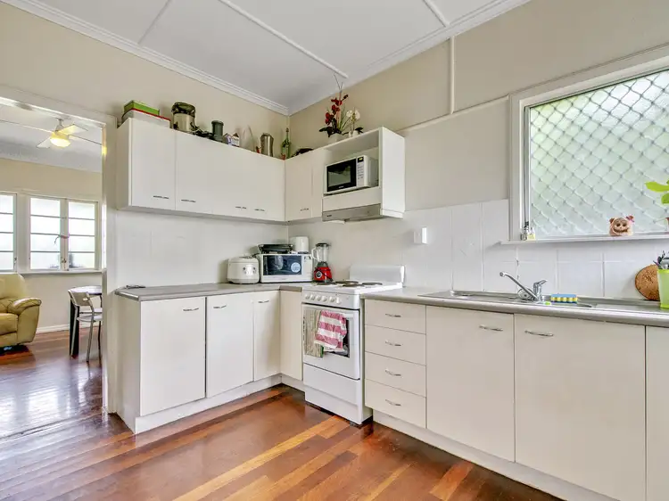 Fifth view of Homely house listing, 86 Gillies Street, Zillmere QLD 4034