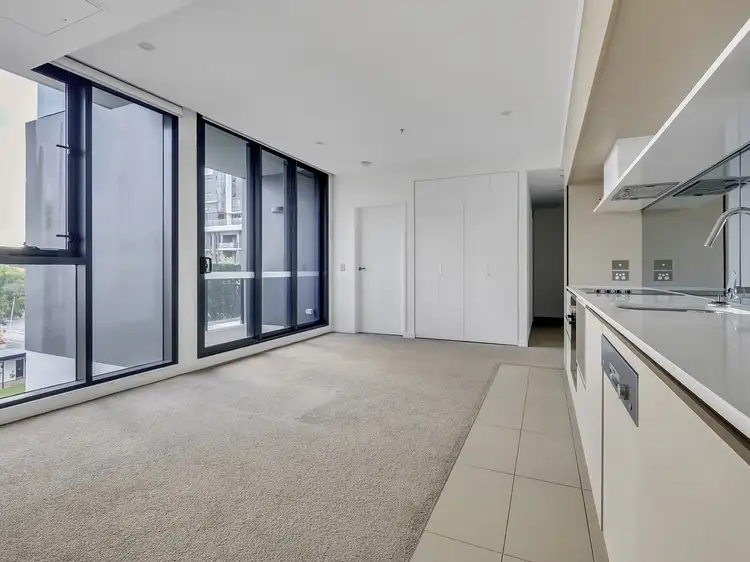 Fourth view of Homely apartment listing, 20305/22-36 Railway Terrace, Milton QLD 4064