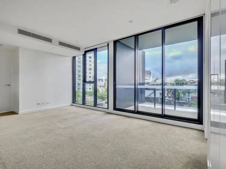 Fifth view of Homely apartment listing, 20305/22-36 Railway Terrace, Milton QLD 4064