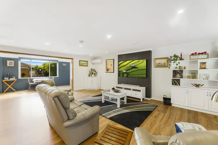 Third view of Homely unit listing, 2/15 Risdon Street, Newtown QLD 4350