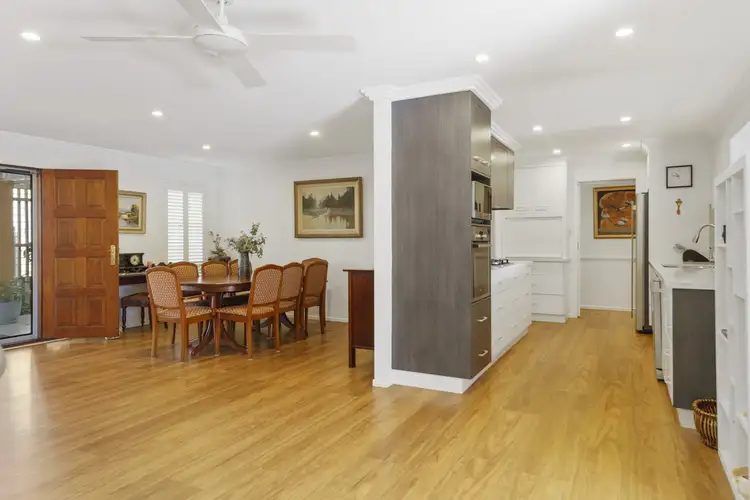 Fourth view of Homely unit listing, 2/15 Risdon Street, Newtown QLD 4350
