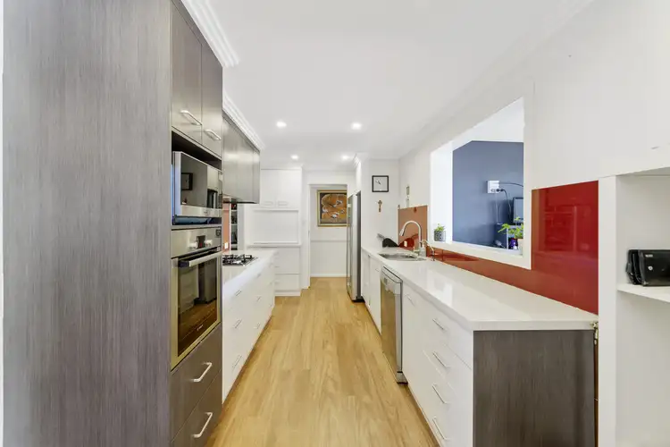 Sixth view of Homely unit listing, 2/15 Risdon Street, Newtown QLD 4350