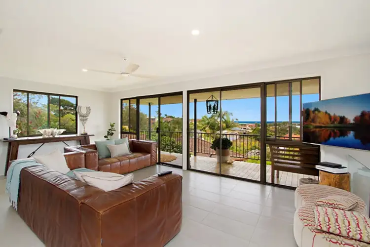 Fourth view of Homely house listing, 11 Uniacke Drive, Banora Point NSW 2486