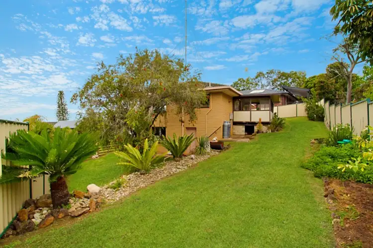 Fifth view of Homely house listing, 11 Uniacke Drive, Banora Point NSW 2486