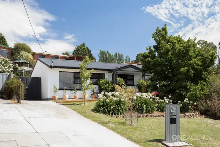Main view of Homely house listing, 25 Braeside Street, Prospect TAS 7250