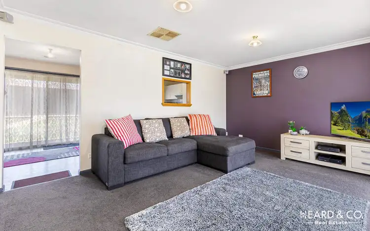 Second view of Homely house listing, 26 Elvey Drive, Kangaroo Flat VIC 3555